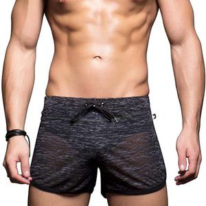 Touch Jogger Shorts